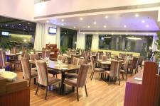 Blue Cilantro - MIDC - Aurangabad