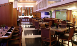 Coffee Shop - MIDC - Aurangabad