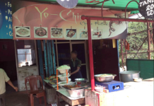 Yo China Chinese Fast Food - Nirala Bazar - Aurangabad