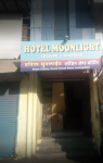 Hotel Moonlight - Nirala Bazar - Aurangabad