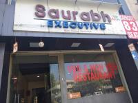 Hotel Saurabh Executive - MIDC - Aurangabad