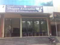 Shagun Executive Restaurant - Nirala Bazar - Aurangabad