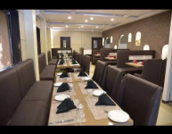 Alankar Restaurants - Nirala Bazar - Aurangabad