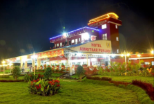 Hotel Amritsar Punjabi - CIDCO - Aurangabad