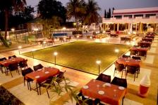 A S Club - Waluj - Aurangabad