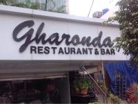 Gharonda Restaurant & Bar - Nirala Bazar - Aurangabad