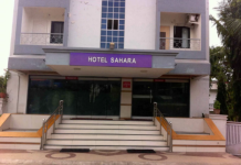 Sahara Hotel - CIDCO - Aurangabad
