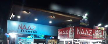 Naaz Restaurant - MIDC - Aurangabad