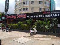 Floating Spirit Restro Bar - Nirala Bazar - Aurangabad