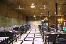 Bamboo Veg - Ulkanagari - Aurangabad