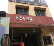 Angoor Bar & Garden Restaurant - CIDCO - Aurangabad