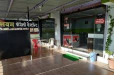 Shivam Family Restaurant - CIDCO - Aurangabad