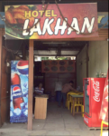 Hotel Lakhan - Gulmandi - Aurangabad