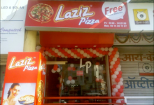 Laziz Pizza - Gadia Vihar - Aurangabad