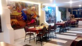 Black Curry Restaurant - CIDCO - Aurangabad