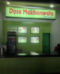 Dosa Makhanwala - Prozone Mall - Chikalthana - Aurangabad