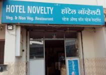 Hotel Novelty - MIDC - Aurangabad