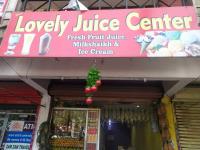 Lovely Juice Centre - MIDC - Aurangabad