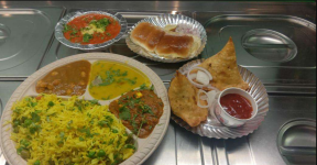 Green Hut - Prozone Mall - Chikalthana - Aurangabad