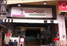 Taste N Best - Gadia Vihar - Aurangabad