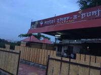 Hotel Sher A Punjab - Gadia Vihar - Aurangabad