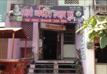 Laxmi Venkatesh Bhojanalay - Gulmandi - Aurangabad