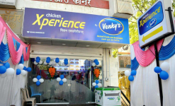 Chicken Xperience - Usmanpura - Aurangabad