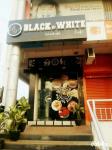 Black N White Cafe - Arera Colony - Bhopal