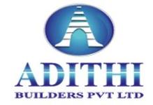 Aditi Projects - Bangalore Image