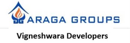 Araga Groups and Vigneshwara Developers - Bangalore Image