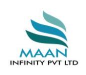 Maan Infinity - Bangalore Image