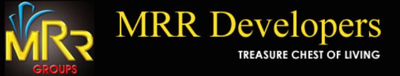 MRR Developers - Bangalore Image
