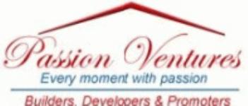 Passion Ventures - Bangalore Image