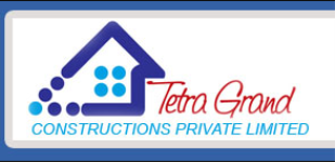 Tetra Grand Constructions - Bangalore Image