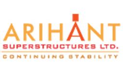 Arihant Superstructures - Raigad