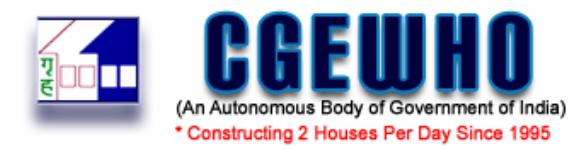 CGEWHO - Navi Mumbai Image