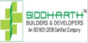 Siddhart Builders And Developers - Navi Mumbai Image