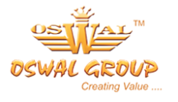 Oswal Group - Kolkata Image