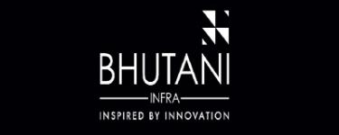 Bhutani Infra - Noida