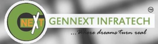 Gennext Infratech - Noida Image