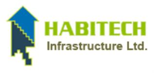 Habitech Infrastructure - Noida Image