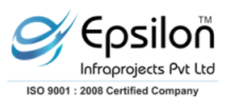 Epsilon Infra Projects - Ahmedabad Image