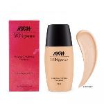 Nykaa SKINgenius Sculpting & Hydrating Foundation
