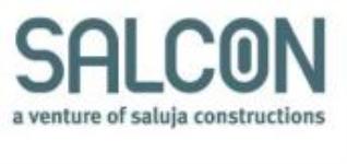 Salcon Constructions - Delhi Image