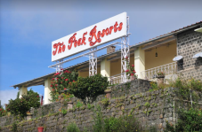 The Peak Resorts - Kodaikanal