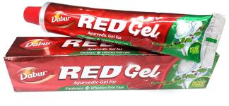 Dabur Red Gel Toothpaste