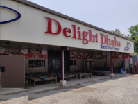 Delight Dhaba - Ambati Nagar - Mangalagiri