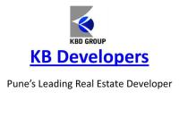 KB Developers - Pune Image