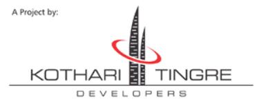 Kothari Tingre Developers - Pune Image