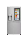 LG GC-X247CSAV 668 L Instaview Door In Door Refrigerator